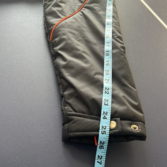 CS By Sanding Men's Warm Coat Zip Closure Light Hooded Jacket XL - Picture 11 of 14